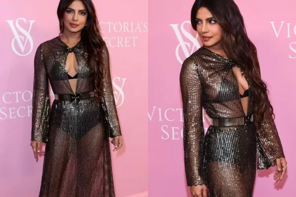 Priyanka Chopra Jonas 