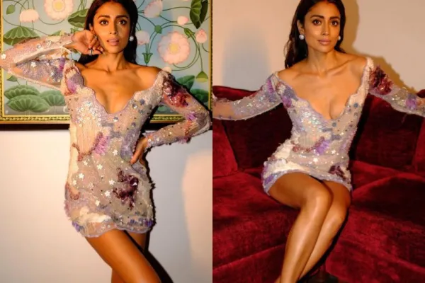 Shriya Saran 
