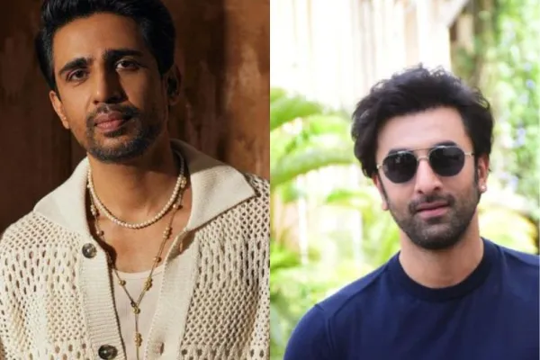 Gulshan Devaiah Ranbir Kapoor