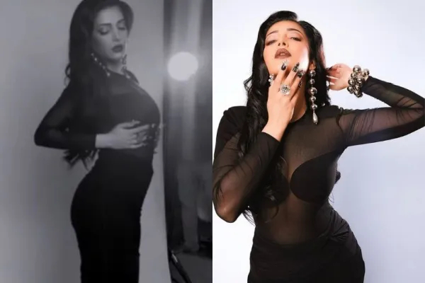 Shruti Haasan 