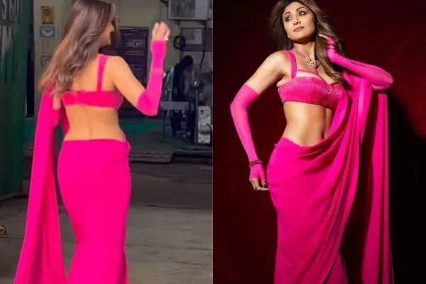 Shilpa Shetty 