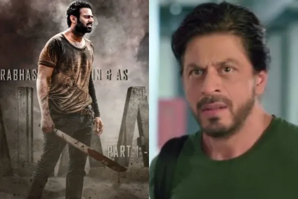 Salaar vs Dunki this Christmas! 