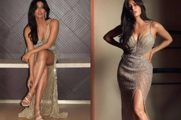 Chitrangda 