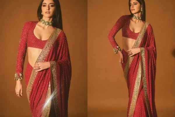 Ananya Panday 