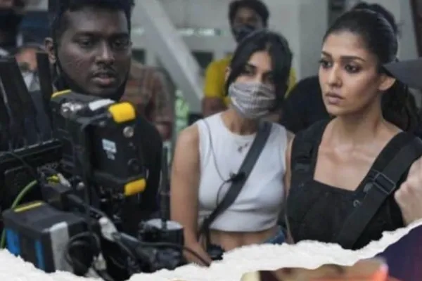 Nayanthara 