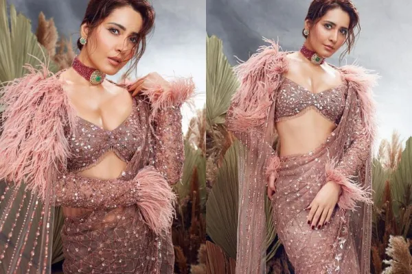 Raashii Khanna