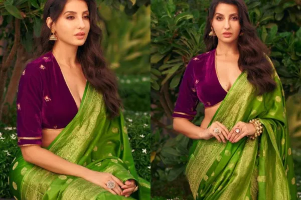 Nora Fatehi