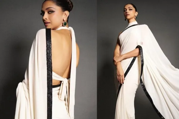 Deepika Padukone 