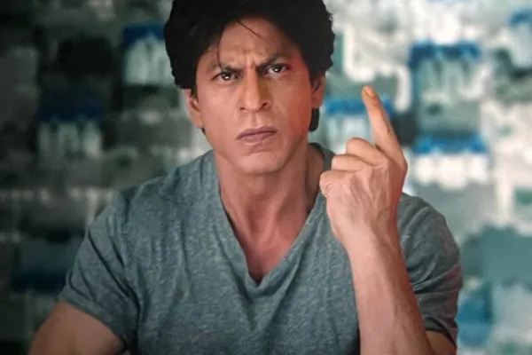 Jawan becomes the fourth-highest grossing Hindi film of all-time 
