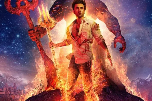 Ranbir Kapoor, Brahmastra 2 