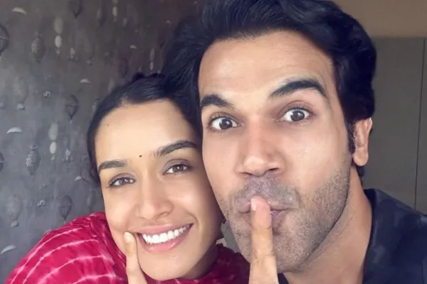Stree 2 release date out! 
