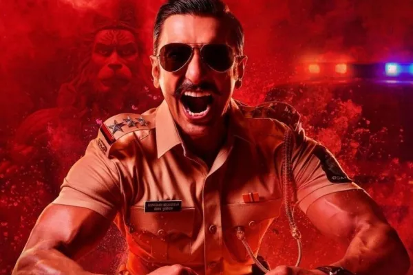 Ranveer Singh 