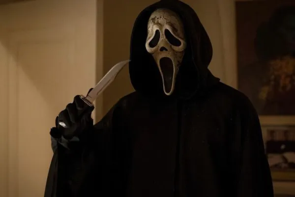 Horror movies 