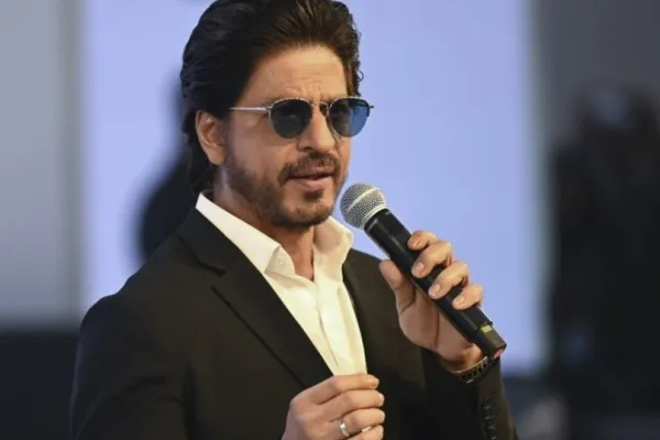 Shah Rukh Khan 