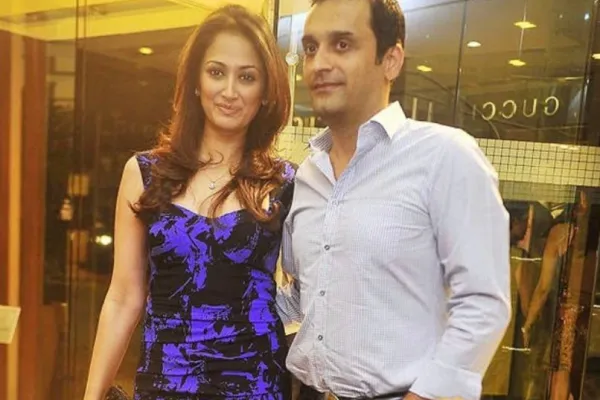Swades actor Gayathri