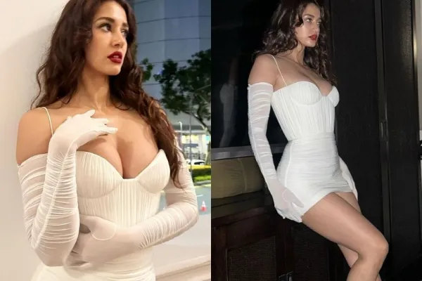 Disha Patani