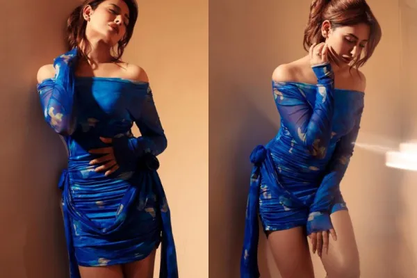 Mahira Sharma