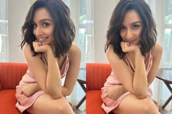 Shraddha Kapoor 
