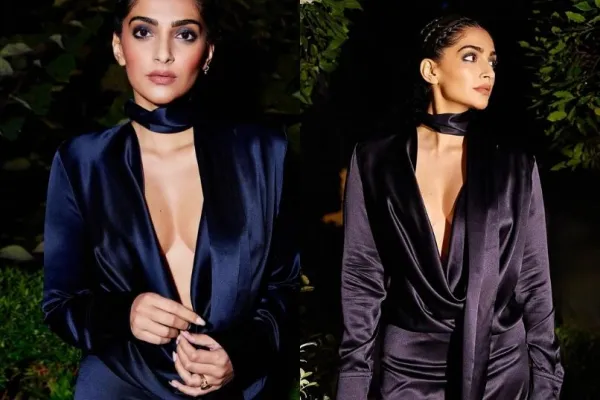 Sonam Kapoor 