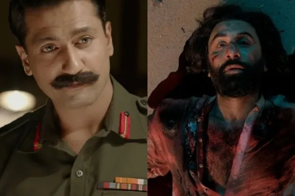 Sam Bahadur and Animal to release on December 1, 2023
