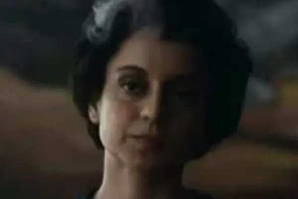 Kangana Ranaut 