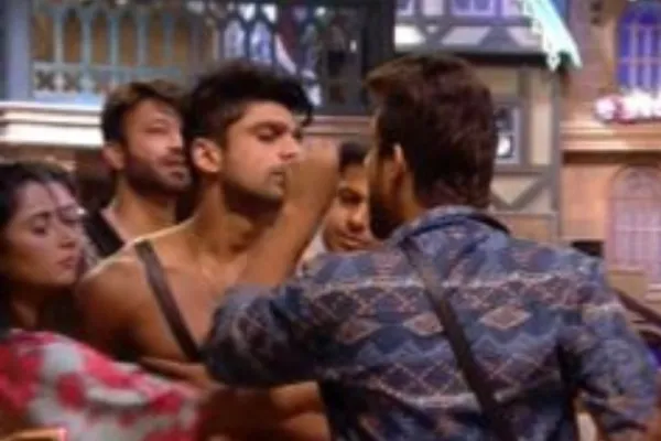 Samarth Jurel and Abhishek Kumar 