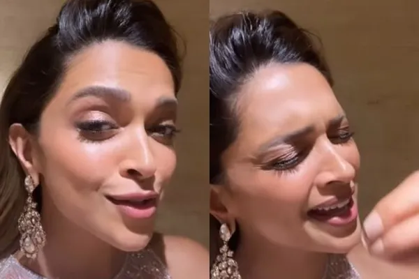Deepika Padukone 
