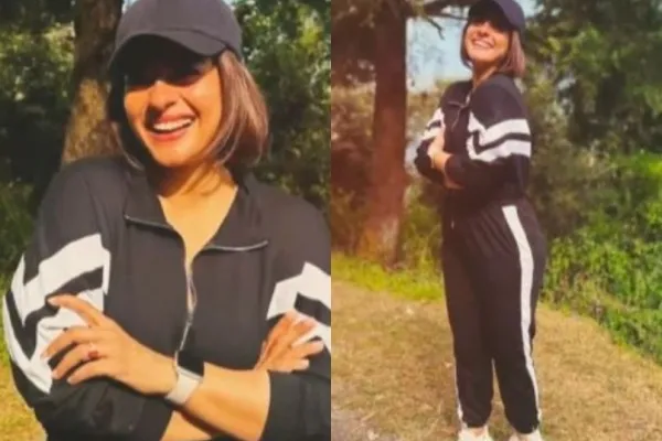 Kajol look from 'Kuch Kuch Hota Hai' 