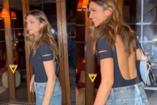 Deepika Padukone 
