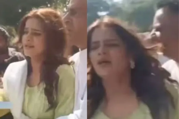 Archana Gautam 