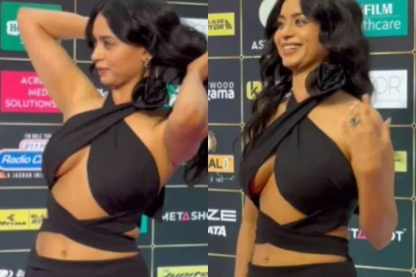 Soundarya Sharma 