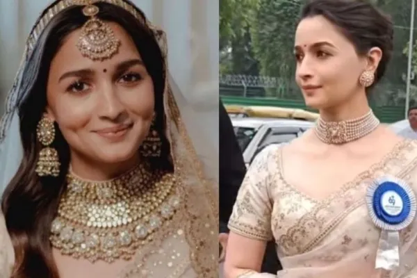 Alia Bhatt National Film Awards 