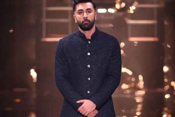 Ranbir Kapoor 