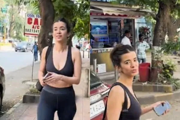 Saba Azad 