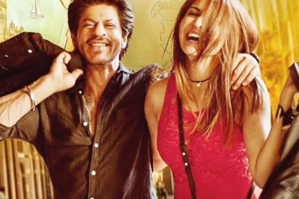 Jab Harry Met Sejal 