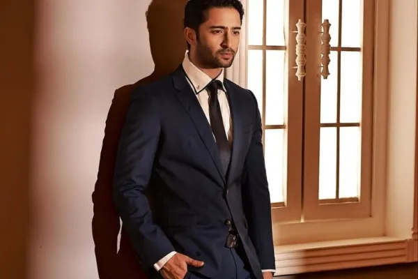 Shaheer Sheikh 