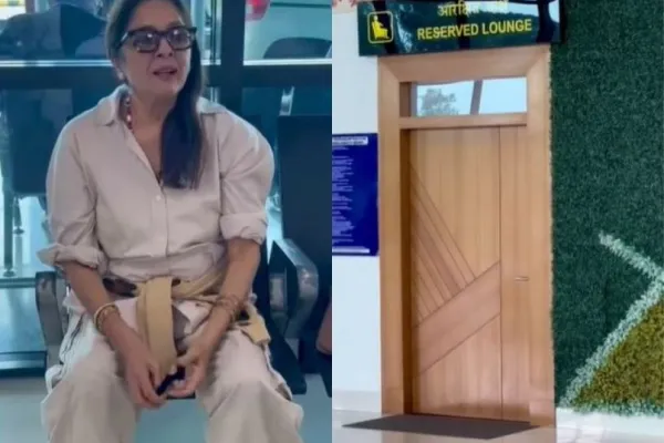 Neena Gupta 