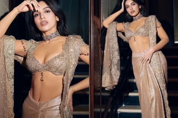 Bhumi Pednekar 