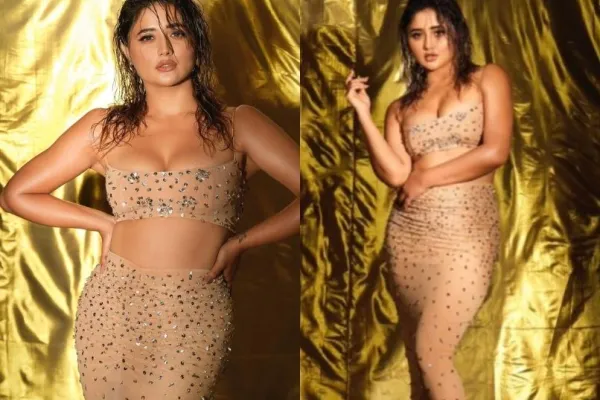 Rashami Desai 