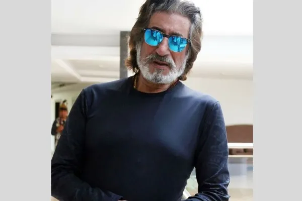 Shakti Kapoor 