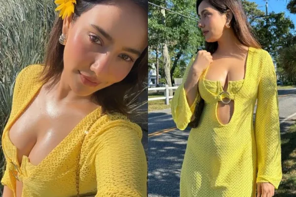 Neha Sharma 