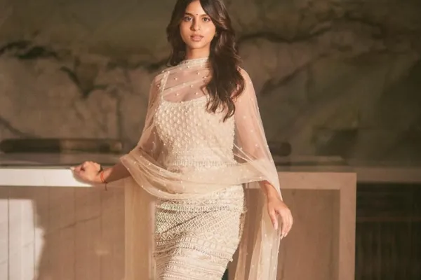Suhana Khan