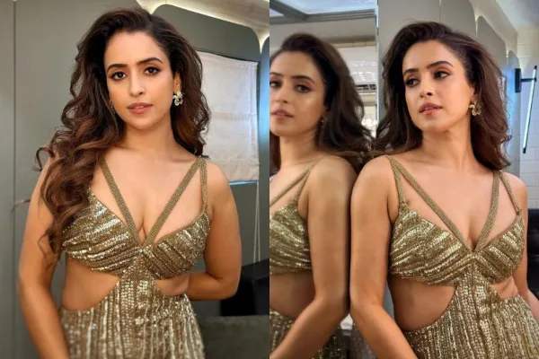 Sanya Malhotra 