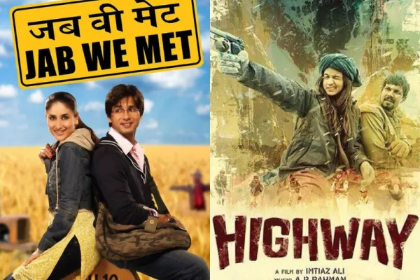 Jab We Met and Highway 