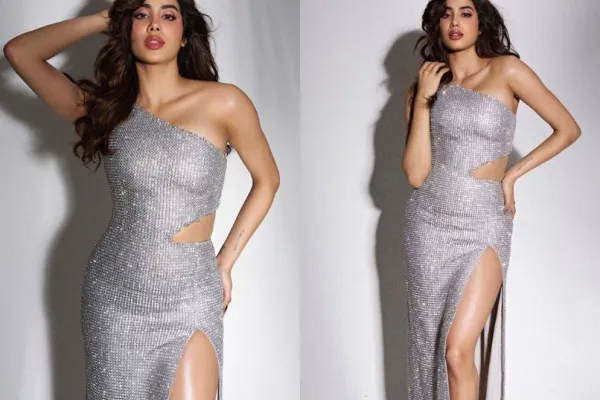 Janhvi Kapoor 