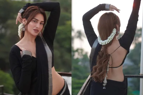 Mahira Sharma 