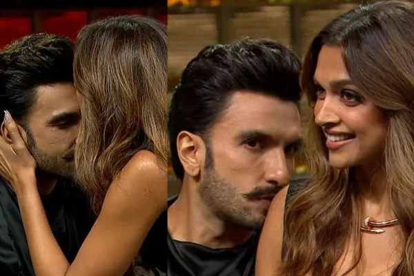 DeepVeer KJO 