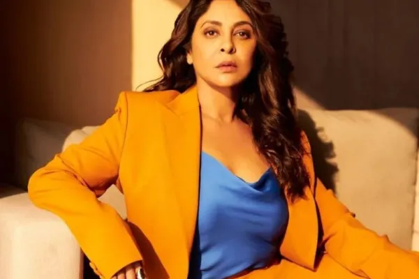 Shefali Shah 