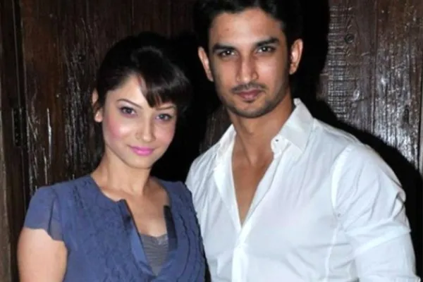 Ankita Lokhande 