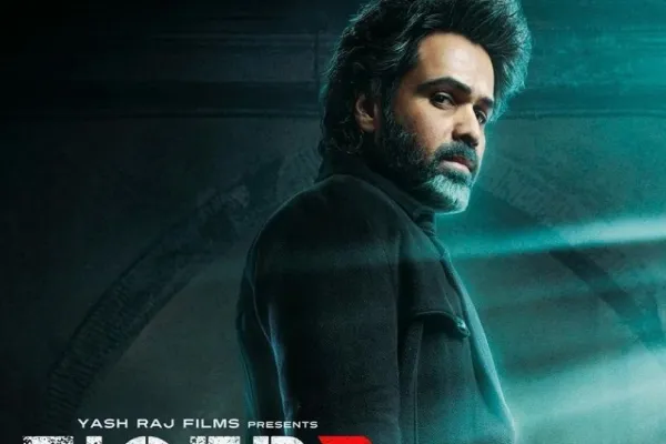 Emraan Hashmi 
